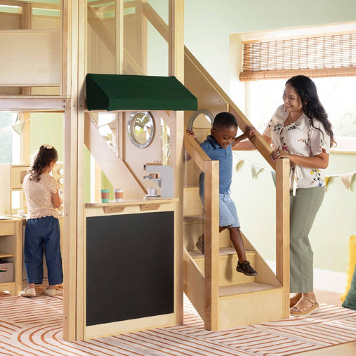 G97114 Market Loft Life 10934