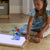 G16851 Cordless LED Activity Tablet Color  Life 854