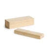 Double Units - 4-Piece Unit Block Set