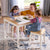 G50121 Sensory Activity Table and Stools Life 134