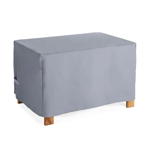 G52025 Acadia Outdoor Art Table Cover Silo 1 Main