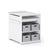 G50120 Convertible Art and Light Easel Silo 2 Main A Desk