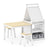 G50124 Convertible Art, Light and Sensory Activity Center Main A