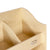 G6470 Mobile Book Organizer Silo 3 Detail A