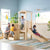 G97116 Toddler Little City Loft Natural Life 8689879887248694
