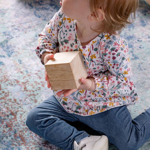 G6810 Toddler Unit Blocks Life 204