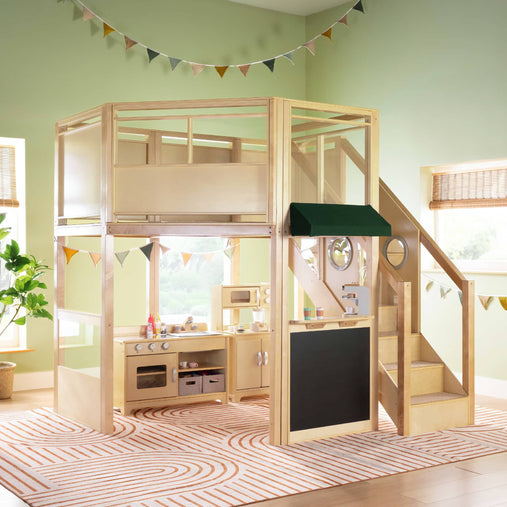 G97114 Market Loft Env 10831