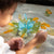 G16833 Interlox Leaves 96 pc. set Lifestyle 68