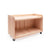 G6116 Outdoor Hollow Blocks Storage Cart Product 3