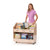 G6470 Mobile Book Organizer Props