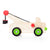 G7532 Big Tow Truck Side