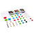 G9609 IO Blocks Center Piece Count