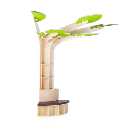 U1550-1 Reading Tree_Side