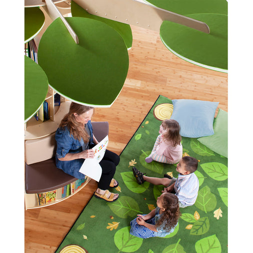 U1550 U1551 Reading Tree Bench_Lifestyle2
