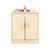 U52104-Sink-Plywood-Front