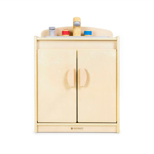 U52104-Sink-Plywood-Front