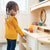U2508 SOP Wee Ones Stove and Cupboard Kitchen Lifestyle 3
