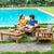 G78207 Martha Stewart Kids Outdoor Set SASS 3022