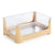 U2510 Tabletop Sand and Water Table Silo 1 Main