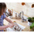 U2408 Kitchen Lifestyle Detail