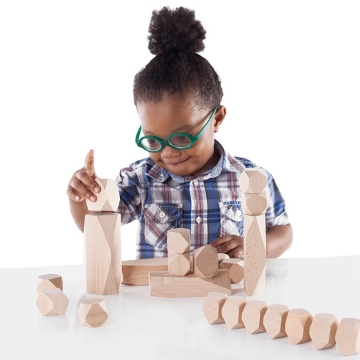 G6772 wood Stackers Standing Stones Lifestyle2