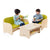 U52110 Birch Reading Group Lifestyle