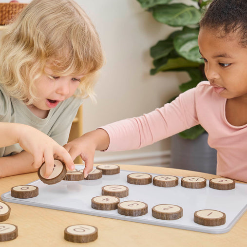301403 Magnetic Wood Cookie Counters Lifestyle 15