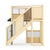 G97114 Market Loft Silo 2 Side R