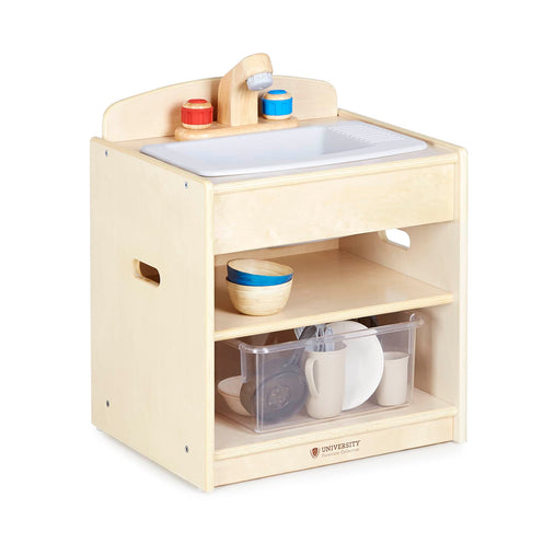 U92104 Toddler Sink Plywood Props
