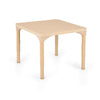 Square Tabletop 61 x 61cm
