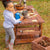 U3201 Nature to Play Workbench Lifestyle
