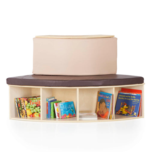 U1551 Reading Tree Bench Props