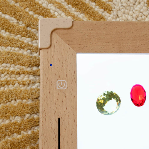 G16851 Cordless LED Activity Tablet Color  Env 401