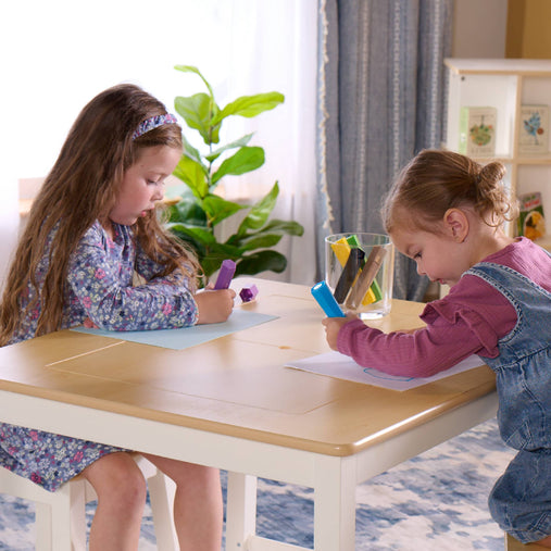 G50121 Sensory Activity Table and Stools Life 253