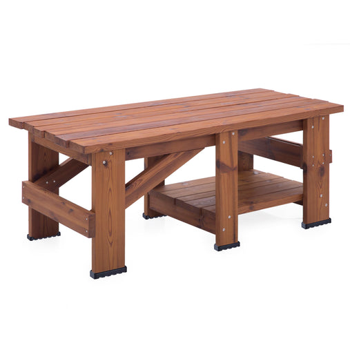 U3201 Work Bench Quarter Main