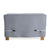 G52025 Acadia Outdoor Art Table Cover Silo 2 Back