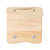 U0801 32425 Tabletop Paintbrush Holder Silo 2 Side