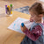 G50121 Sensory Activity Table and Stools Life 267