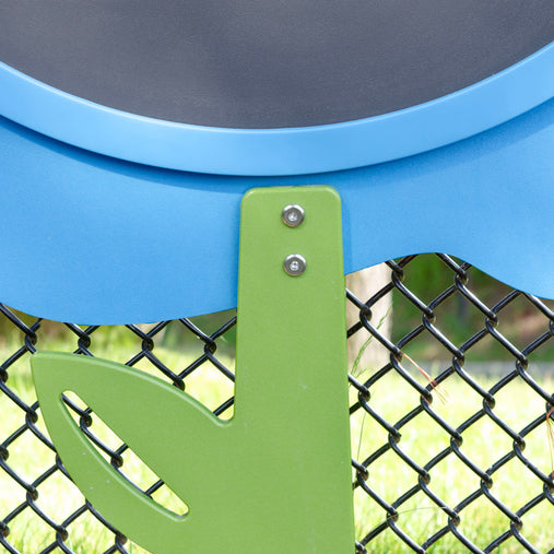 300561 Outdoor Easel Blue lEnvironment1