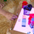 G16851 Cordless LED Activity Tablet Color  Life 910
