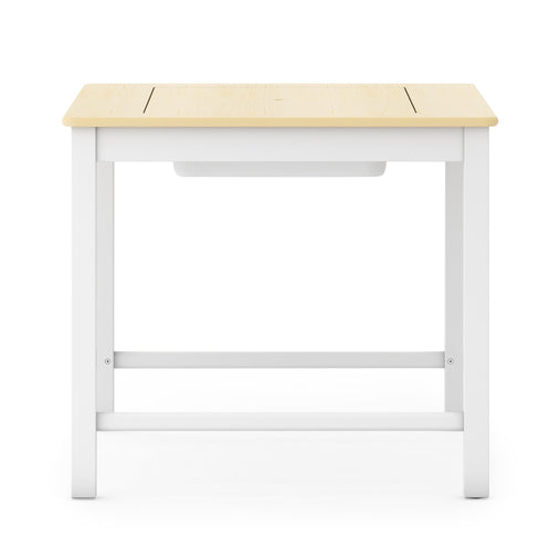 G50121 Sensory Table and Stools Silo 2 Side B