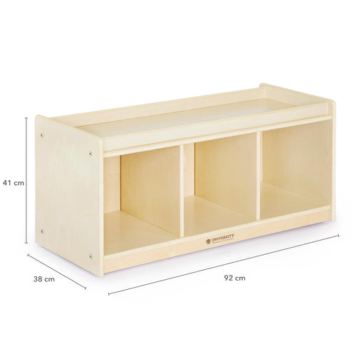 U12123 Pull-Up Storage-Birch-Dimension Imagecm