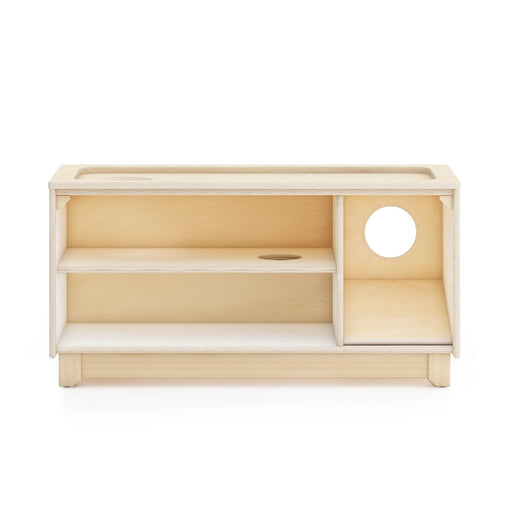 U2502 SOP Wee Ones Activity Island Front