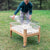 U3400 Indoor Outdoor Sand Water Table Lifestyle 3