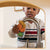 U2507 SOP Wee Ones Sink and Fridge Kitchen Lifestyle 7