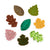 301319 Sensory Leaves Silo 16