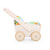 U54104 Doll Buggy Birch Plywood Side