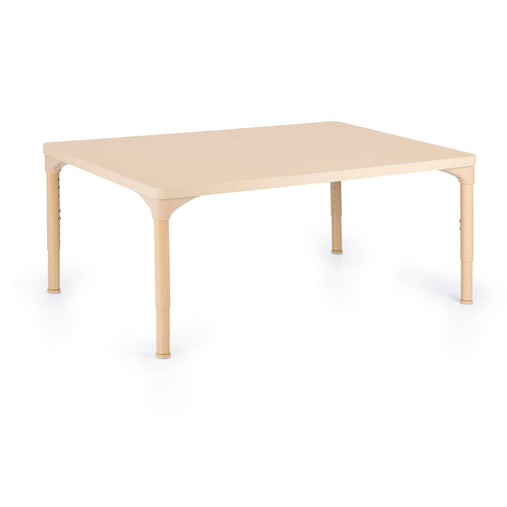 U71105 Rectangle Tabletop 76x122cm 30x48in