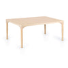 Rectangle Tabletop 76 x 122 cm