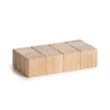 Half Units - 16-Piece Unit Block Set
